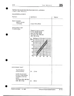 Preview for 433 page of Porsche 928 - Workshop Manual