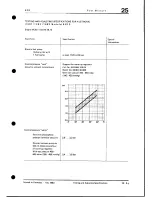 Preview for 435 page of Porsche 928 - Workshop Manual