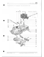 Preview for 454 page of Porsche 928 - Workshop Manual