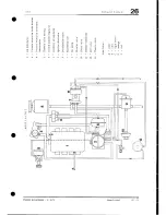 Preview for 464 page of Porsche 928 - Workshop Manual