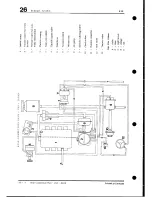 Preview for 465 page of Porsche 928 - Workshop Manual