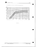 Preview for 498 page of Porsche 928 - Workshop Manual