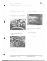 Preview for 515 page of Porsche 928 - Workshop Manual