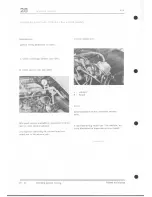 Preview for 516 page of Porsche 928 - Workshop Manual