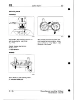 Preview for 544 page of Porsche 928 - Workshop Manual