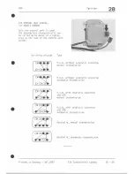 Preview for 566 page of Porsche 928 - Workshop Manual