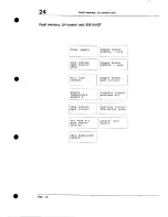 Preview for 586 page of Porsche 928 - Workshop Manual