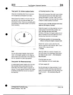 Preview for 602 page of Porsche 928 - Workshop Manual