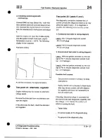 Preview for 604 page of Porsche 928 - Workshop Manual