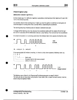 Preview for 606 page of Porsche 928 - Workshop Manual