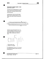 Preview for 618 page of Porsche 928 - Workshop Manual