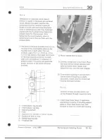 Preview for 658 page of Porsche 928 - Workshop Manual