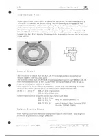 Preview for 672 page of Porsche 928 - Workshop Manual