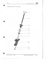 Preview for 681 page of Porsche 928 - Workshop Manual