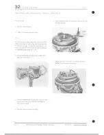 Preview for 687 page of Porsche 928 - Workshop Manual