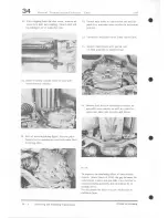 Preview for 692 page of Porsche 928 - Workshop Manual