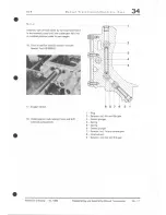 Preview for 710 page of Porsche 928 - Workshop Manual