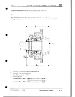 Preview for 722 page of Porsche 928 - Workshop Manual