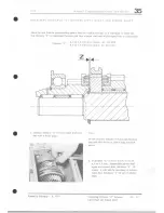 Preview for 725 page of Porsche 928 - Workshop Manual