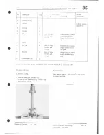 Preview for 732 page of Porsche 928 - Workshop Manual