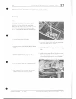 Preview for 742 page of Porsche 928 - Workshop Manual