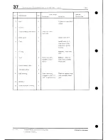 Preview for 765 page of Porsche 928 - Workshop Manual