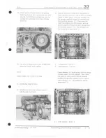 Preview for 779 page of Porsche 928 - Workshop Manual