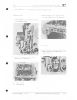 Preview for 785 page of Porsche 928 - Workshop Manual