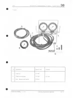 Preview for 791 page of Porsche 928 - Workshop Manual