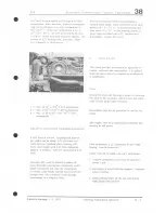 Preview for 793 page of Porsche 928 - Workshop Manual