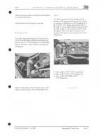 Preview for 815 page of Porsche 928 - Workshop Manual