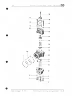 Preview for 817 page of Porsche 928 - Workshop Manual