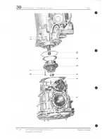 Preview for 860 page of Porsche 928 - Workshop Manual