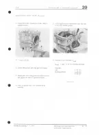 Preview for 875 page of Porsche 928 - Workshop Manual