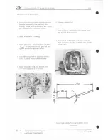 Preview for 876 page of Porsche 928 - Workshop Manual