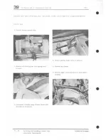 Preview for 880 page of Porsche 928 - Workshop Manual