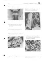 Preview for 883 page of Porsche 928 - Workshop Manual