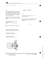 Preview for 888 page of Porsche 928 - Workshop Manual