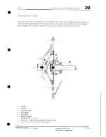 Preview for 889 page of Porsche 928 - Workshop Manual