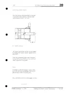 Preview for 901 page of Porsche 928 - Workshop Manual