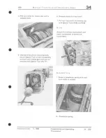 Preview for 916 page of Porsche 928 - Workshop Manual