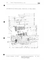 Preview for 922 page of Porsche 928 - Workshop Manual