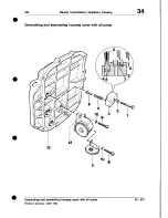 Preview for 943 page of Porsche 928 - Workshop Manual