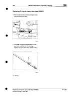 Preview for 945 page of Porsche 928 - Workshop Manual