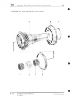 Preview for 947 page of Porsche 928 - Workshop Manual