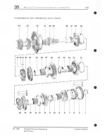 Preview for 951 page of Porsche 928 - Workshop Manual