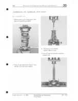 Preview for 956 page of Porsche 928 - Workshop Manual