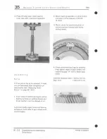 Preview for 957 page of Porsche 928 - Workshop Manual