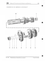 Preview for 960 page of Porsche 928 - Workshop Manual