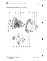 Preview for 981 page of Porsche 928 - Workshop Manual